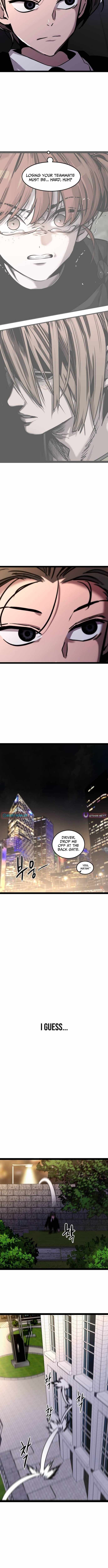 The Cloud Dream of the Nine - Zero Chapter 34 page 13 - 