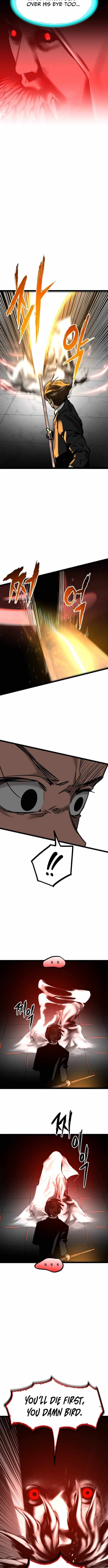 The Cloud Dream of the Nine - Zero Chapter 35 page 7 - 