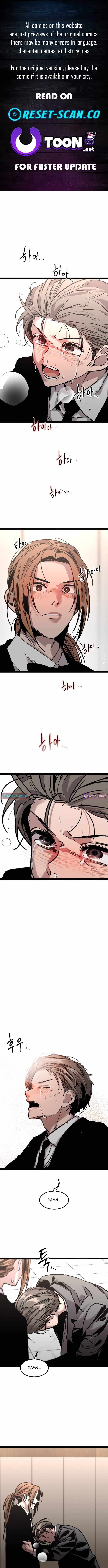 The Cloud Dream of the Nine - Zero Chapter 36 page 1 - 
