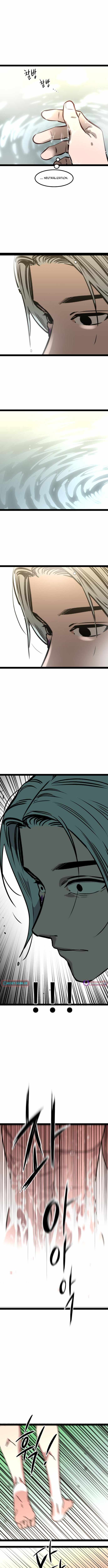 The Cloud Dream of the Nine - Zero Chapter 39 page 15 - 