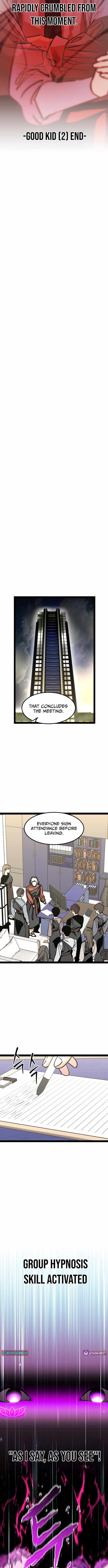 The Cloud Dream of the Nine - Zero Chapter 39 page 9 - 