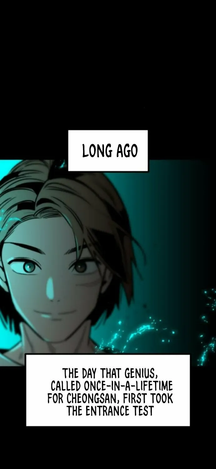 The Cloud Dream of the Nine - Zero Chapter 4 page 2 - 