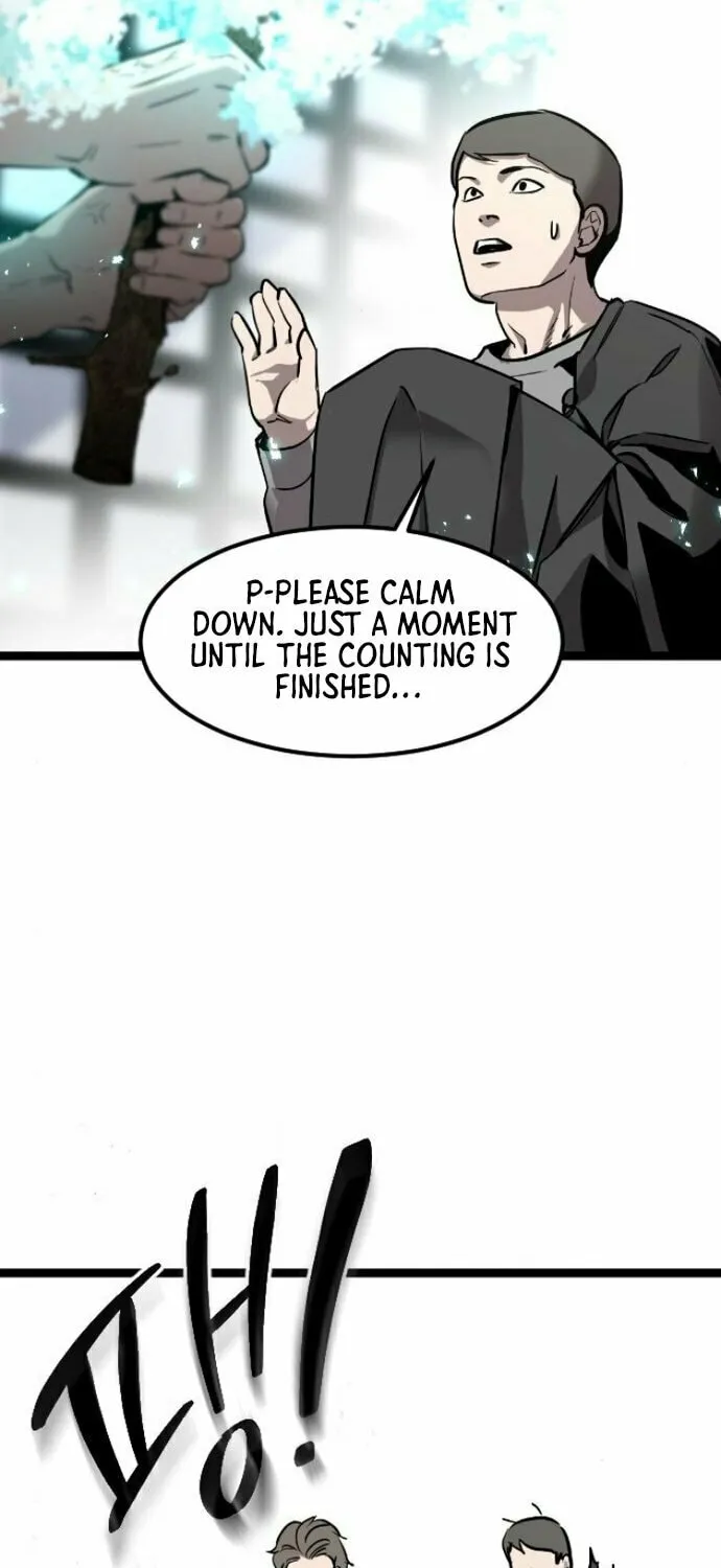 The Cloud Dream of the Nine - Zero Chapter 4 page 11 - 