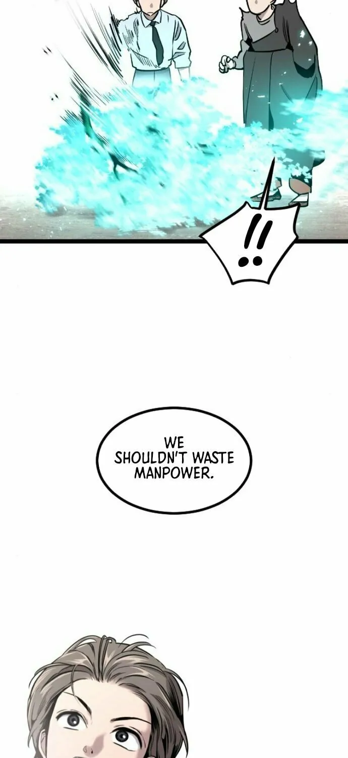 The Cloud Dream of the Nine - Zero Chapter 4 page 12 - 