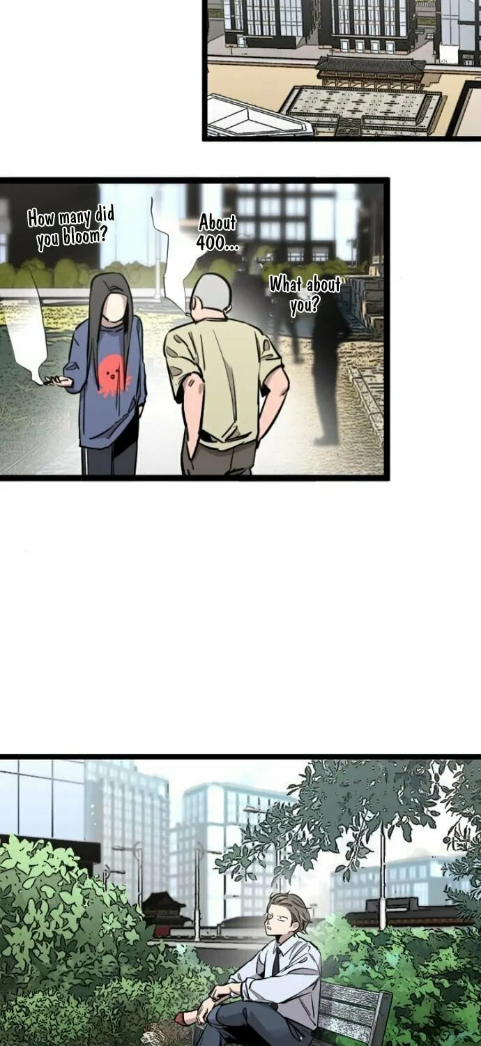 The Cloud Dream of the Nine - Zero Chapter 4 page 19 - 