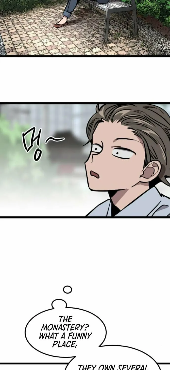 The Cloud Dream of the Nine - Zero Chapter 4 page 20 - 