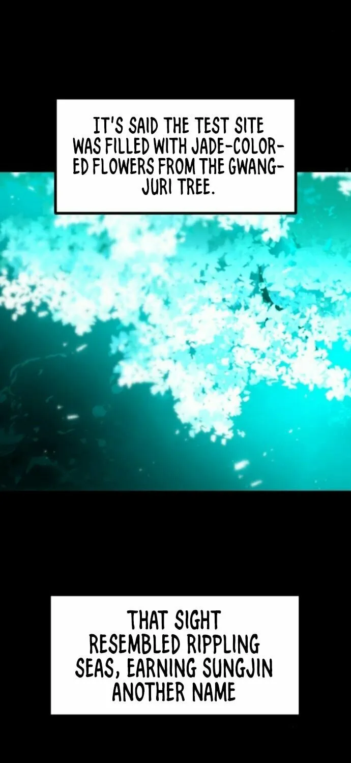 The Cloud Dream of the Nine - Zero Chapter 4 page 3 - 