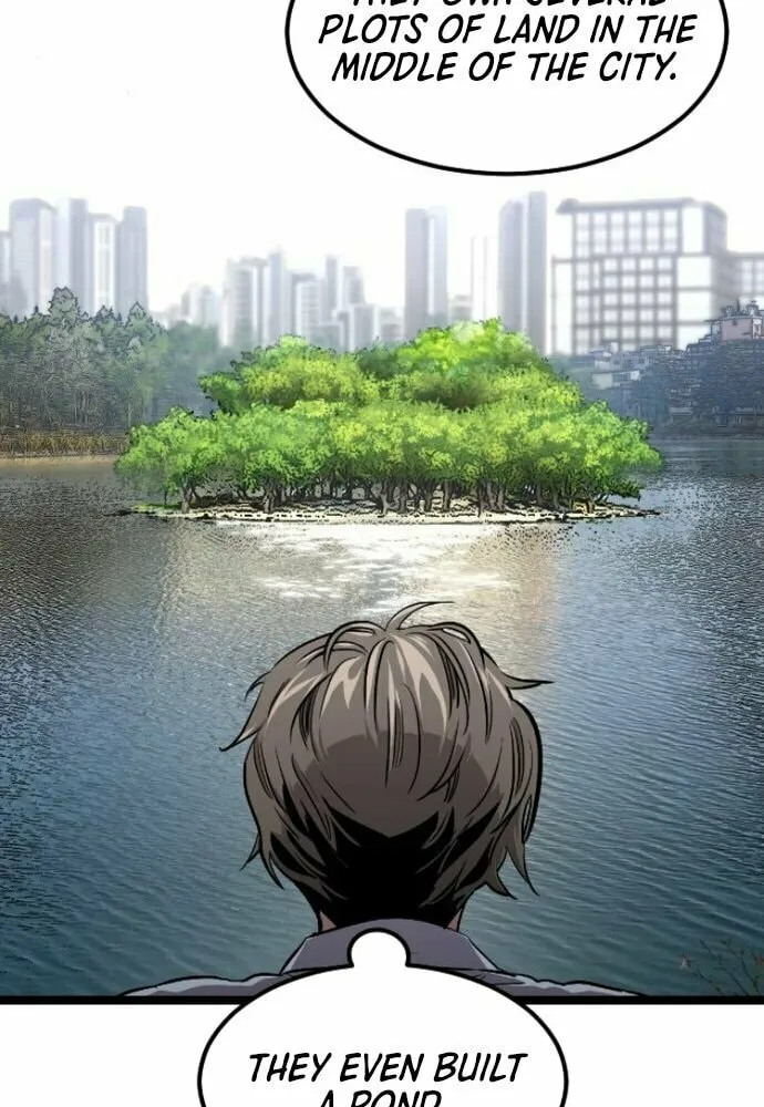 The Cloud Dream of the Nine - Zero Chapter 4 page 21 - 