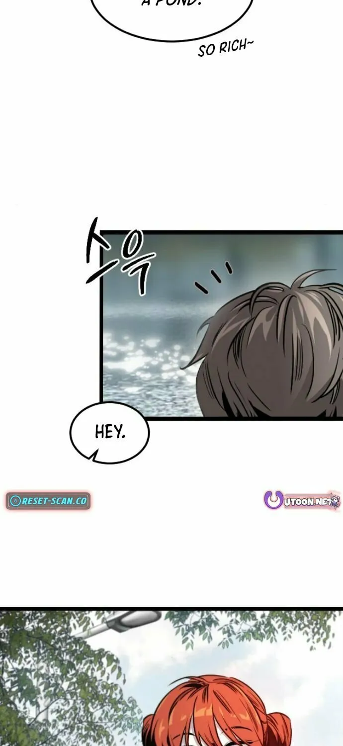 The Cloud Dream of the Nine - Zero Chapter 4 page 22 - 