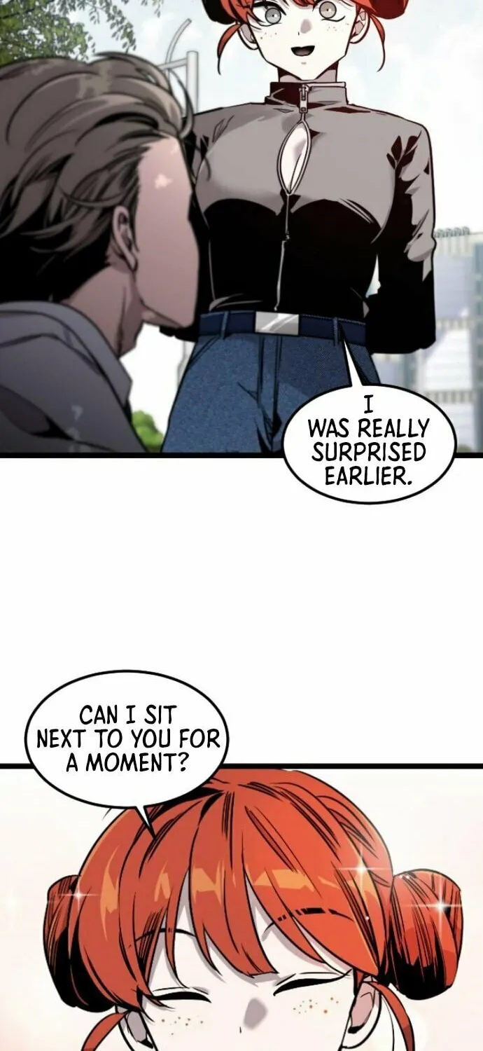 The Cloud Dream of the Nine - Zero Chapter 4 page 23 - 