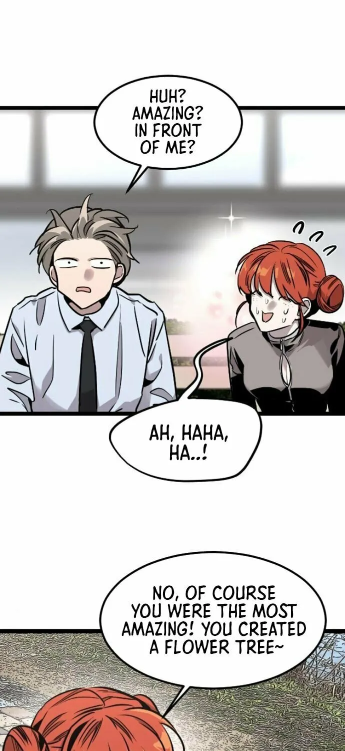 The Cloud Dream of the Nine - Zero Chapter 4 page 26 - 