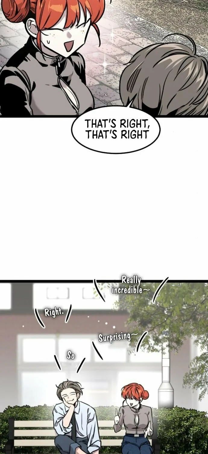 The Cloud Dream of the Nine - Zero Chapter 4 page 27 - 