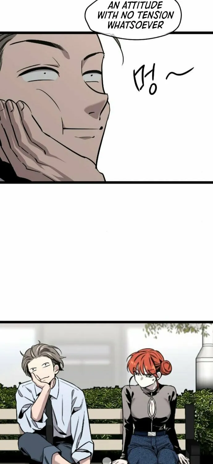 The Cloud Dream of the Nine - Zero Chapter 4 page 30 - 