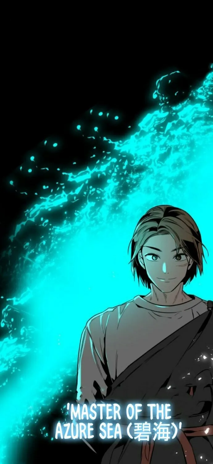 The Cloud Dream of the Nine - Zero Chapter 4 page 4 - 