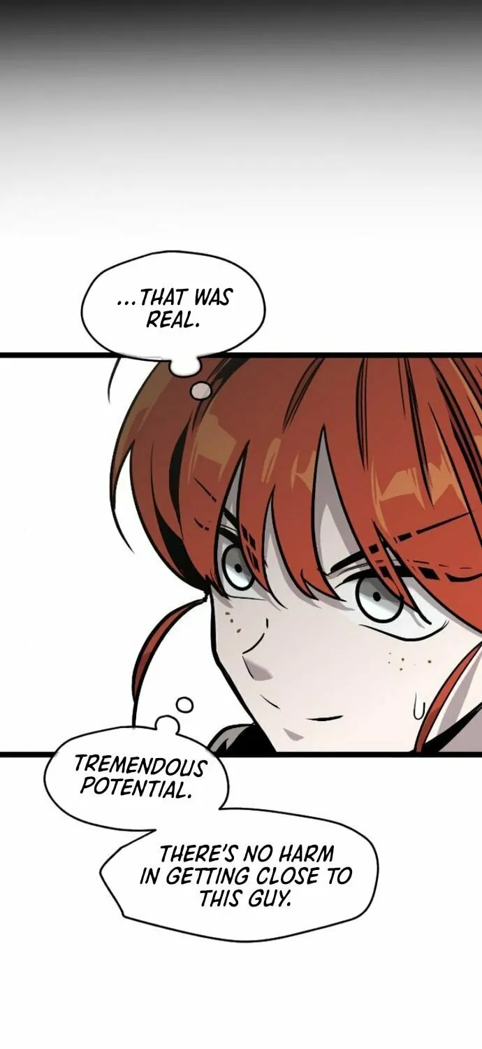The Cloud Dream of the Nine - Zero Chapter 4 page 32 - 