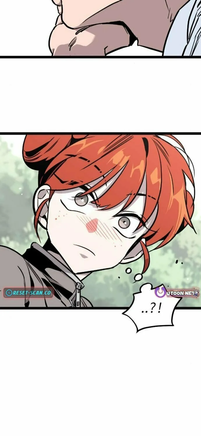 The Cloud Dream of the Nine - Zero Chapter 4 page 36 - 
