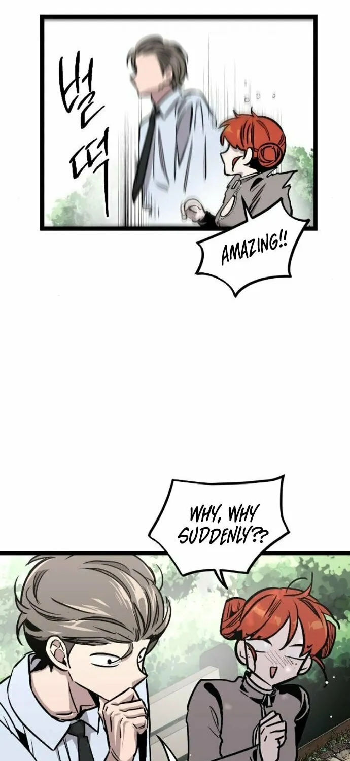 The Cloud Dream of the Nine - Zero Chapter 4 page 37 - 