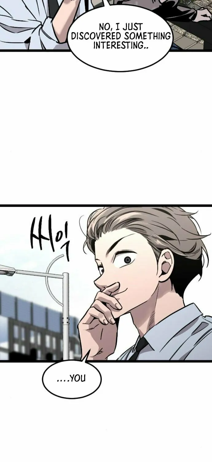 The Cloud Dream of the Nine - Zero Chapter 4 page 38 - 