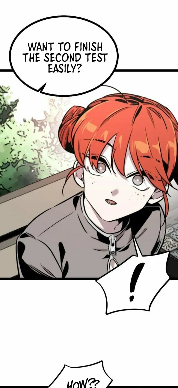 The Cloud Dream of the Nine - Zero Chapter 4 page 39 - 