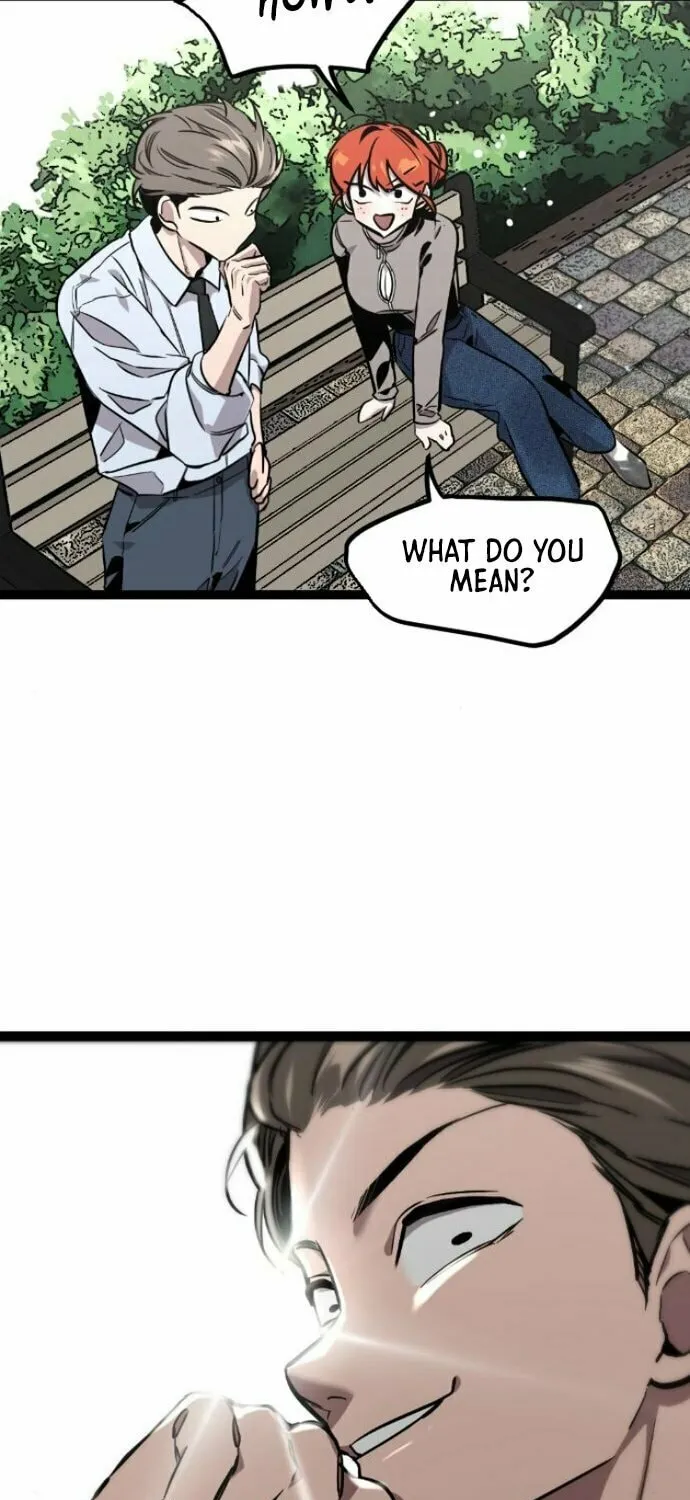 The Cloud Dream of the Nine - Zero Chapter 4 page 40 - 