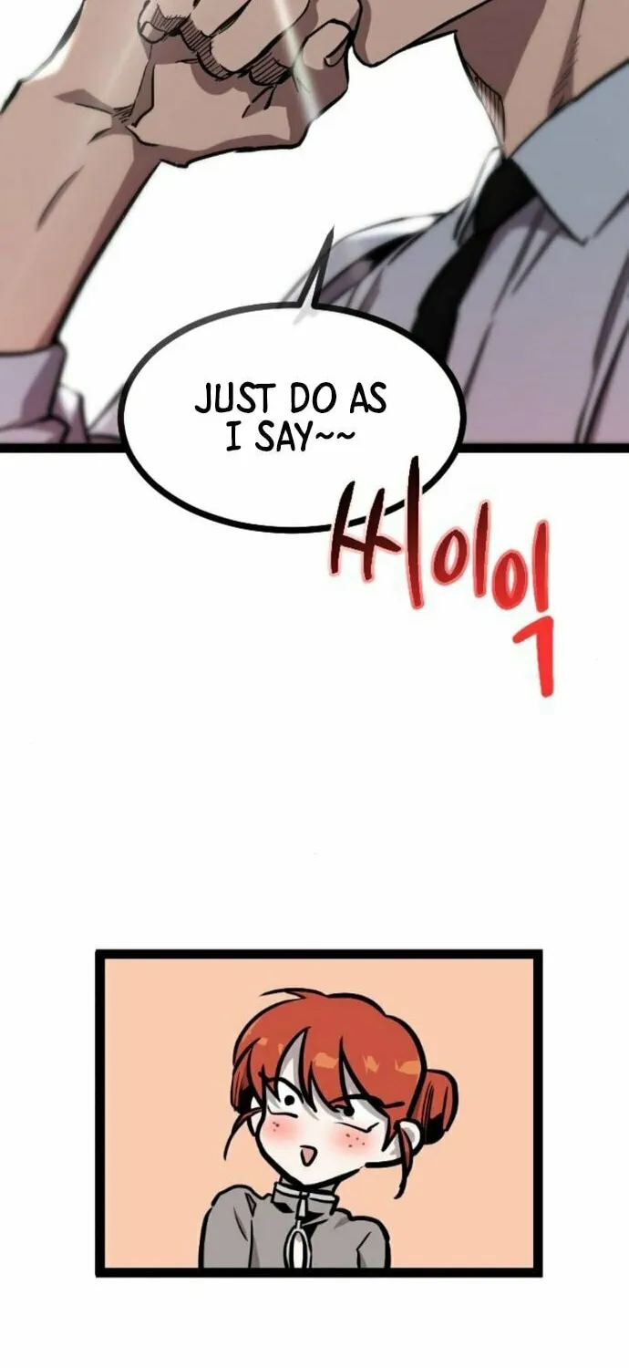 The Cloud Dream of the Nine - Zero Chapter 4 page 41 - 