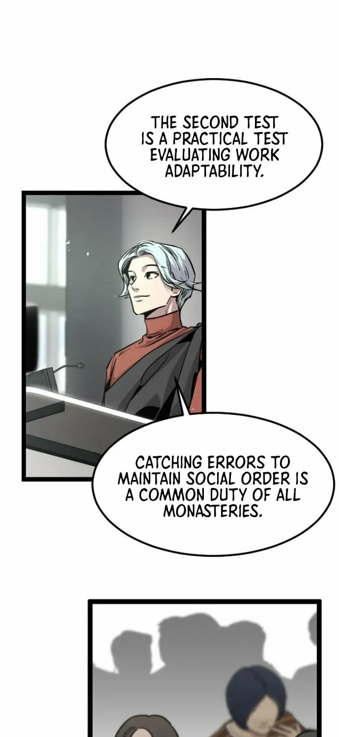 The Cloud Dream of the Nine - Zero Chapter 4 page 44 - 