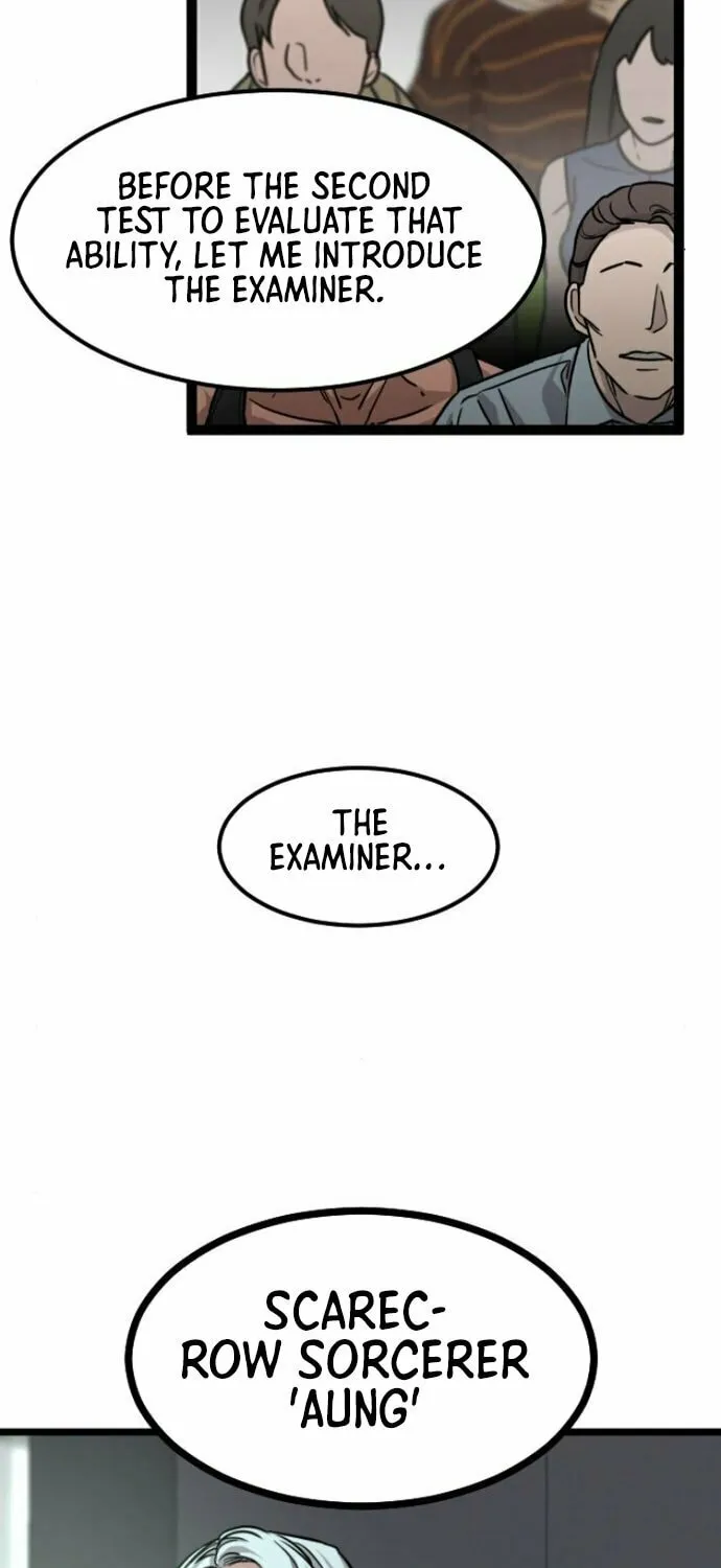 The Cloud Dream of the Nine - Zero Chapter 4 page 45 - 