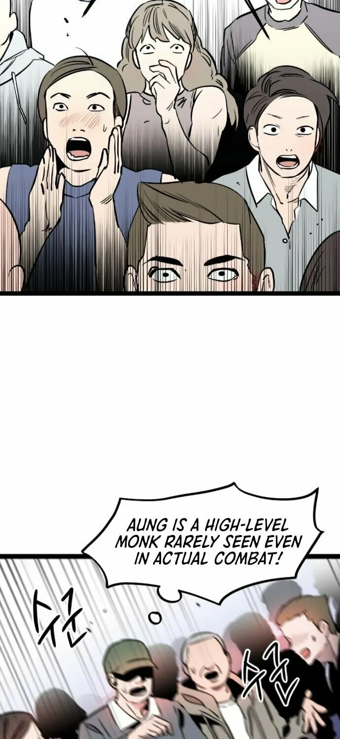 The Cloud Dream of the Nine - Zero Chapter 4 page 47 - 