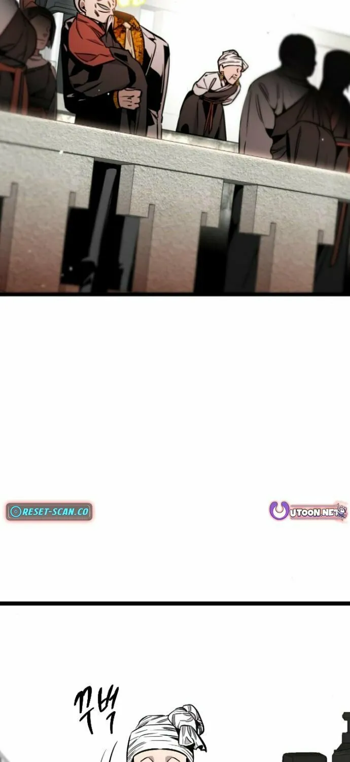The Cloud Dream of the Nine - Zero Chapter 4 page 50 - 