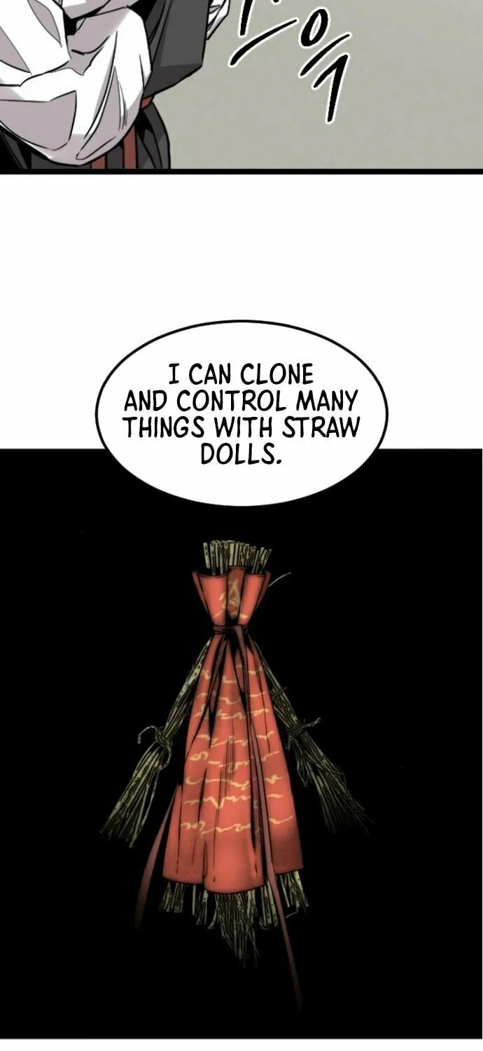 The Cloud Dream of the Nine - Zero Chapter 4 page 52 - 