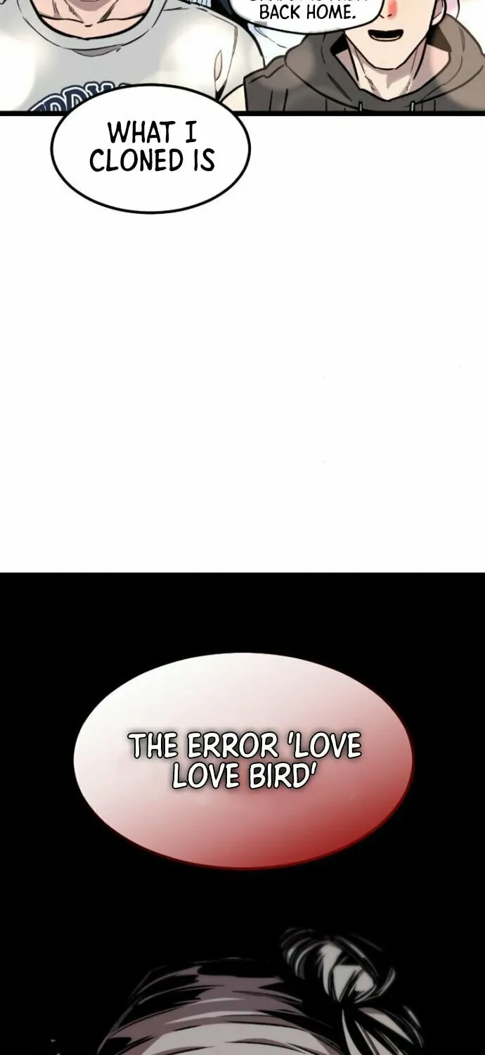 The Cloud Dream of the Nine - Zero Chapter 4 page 55 - 