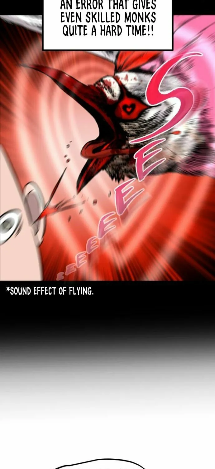 The Cloud Dream of the Nine - Zero Chapter 4 page 61 - 