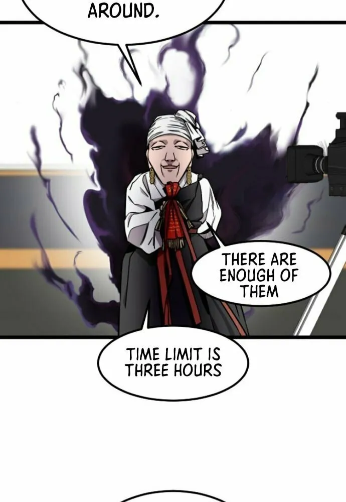 The Cloud Dream of the Nine - Zero Chapter 4 page 63 - 