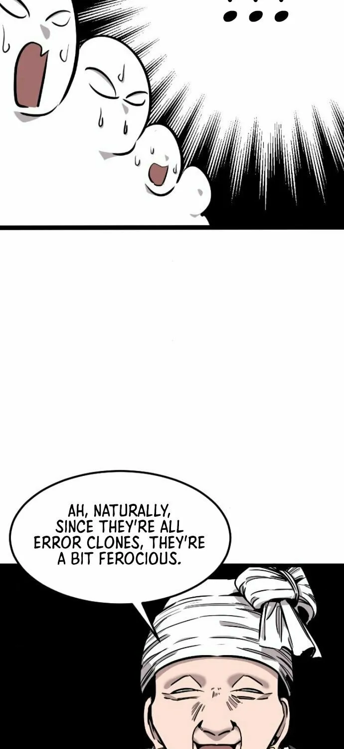The Cloud Dream of the Nine - Zero Chapter 4 page 65 - 