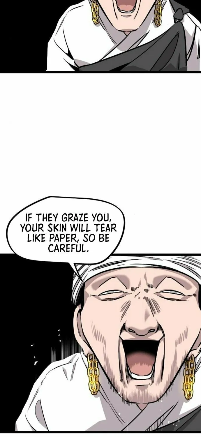 The Cloud Dream of the Nine - Zero Chapter 4 page 66 - 