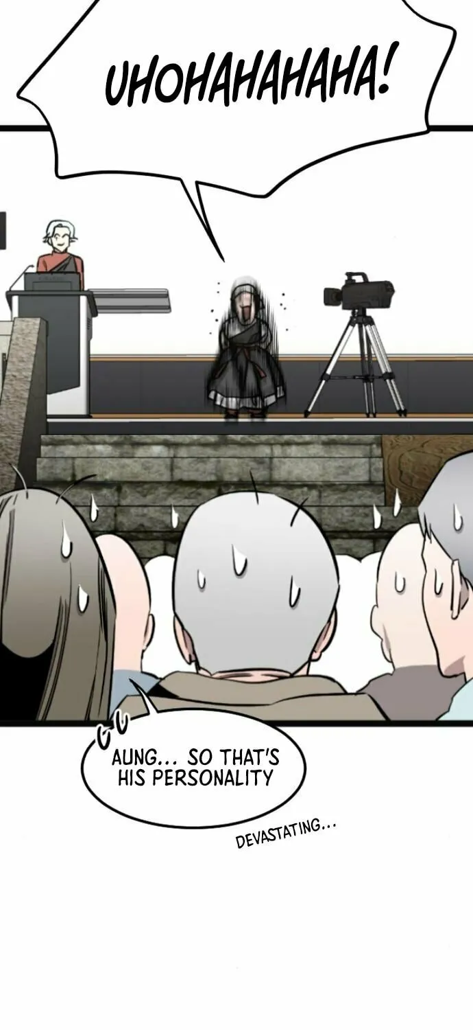 The Cloud Dream of the Nine - Zero Chapter 4 page 68 - 