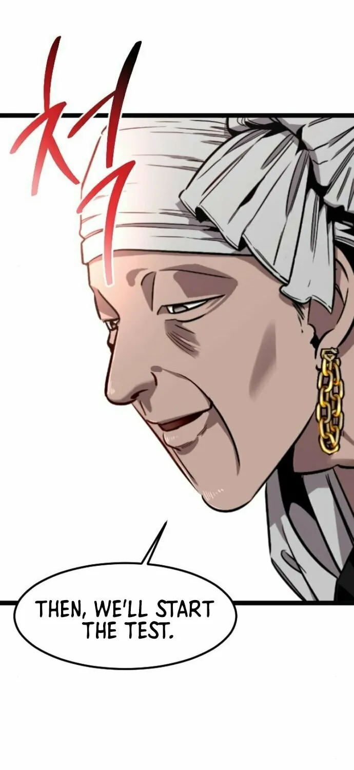 The Cloud Dream of the Nine - Zero Chapter 4 page 69 - 