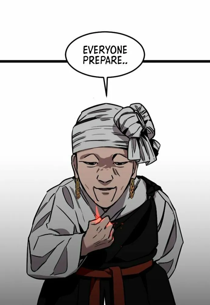 The Cloud Dream of the Nine - Zero Chapter 4 page 70 - 