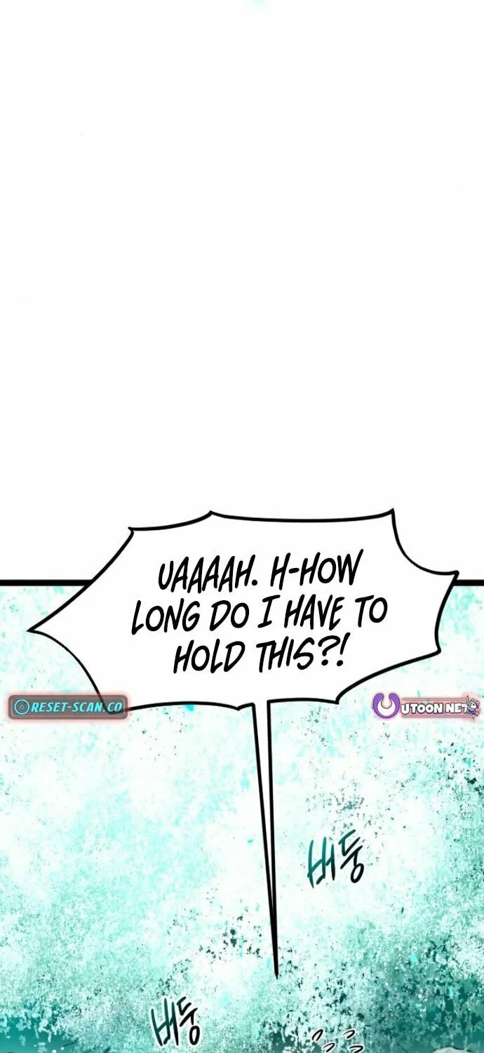 The Cloud Dream of the Nine - Zero Chapter 4 page 8 - 