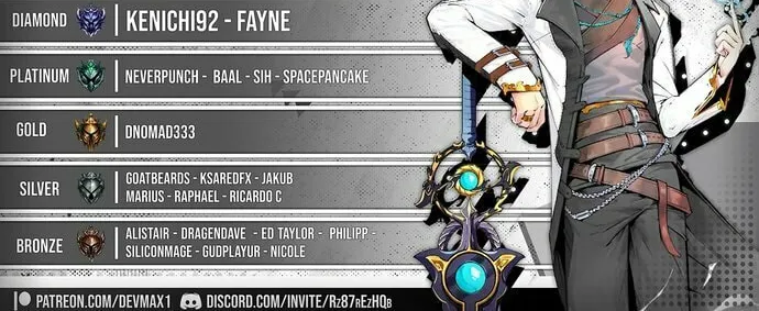 The Cloud Dream of the Nine - Zero Chapter 4 page 76 - 