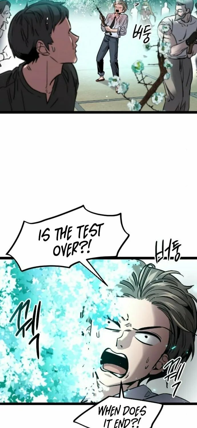 The Cloud Dream of the Nine - Zero Chapter 4 page 9 - 