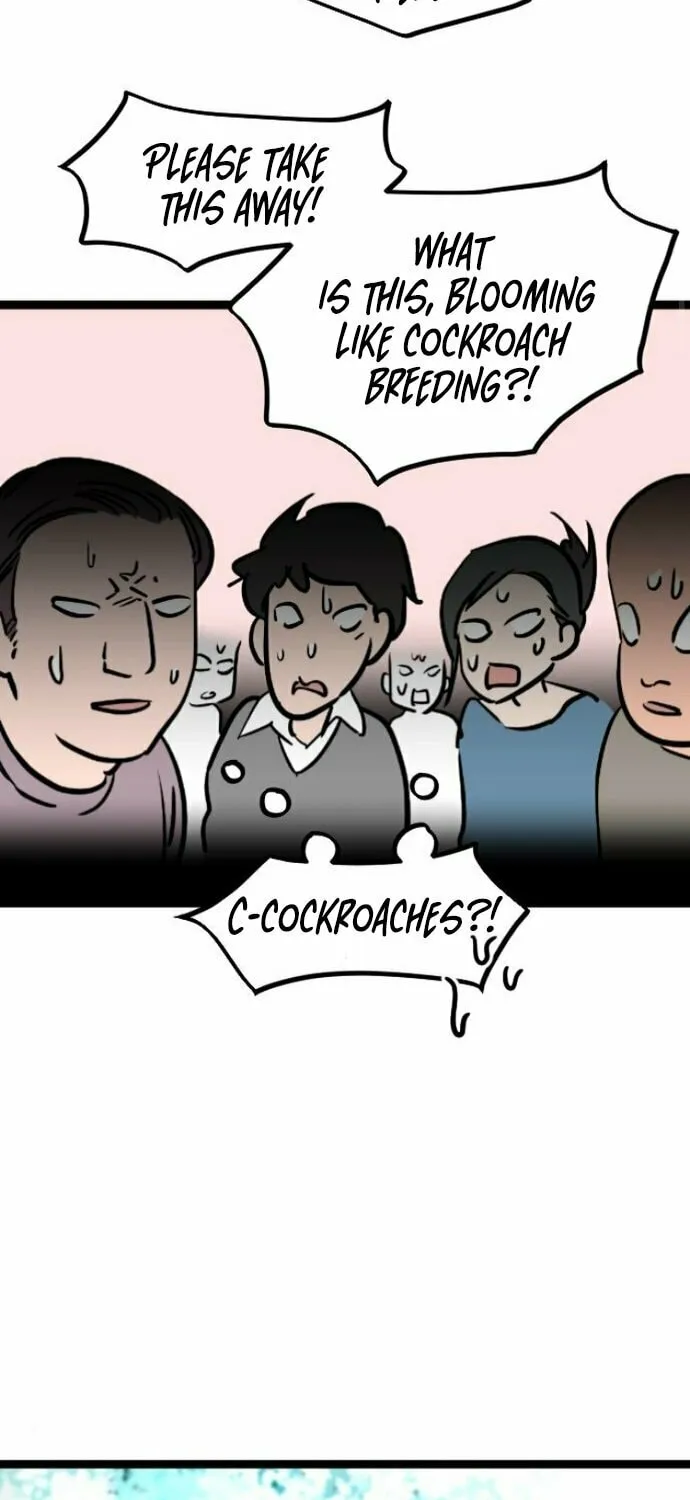 The Cloud Dream of the Nine - Zero Chapter 4 page 10 - 
