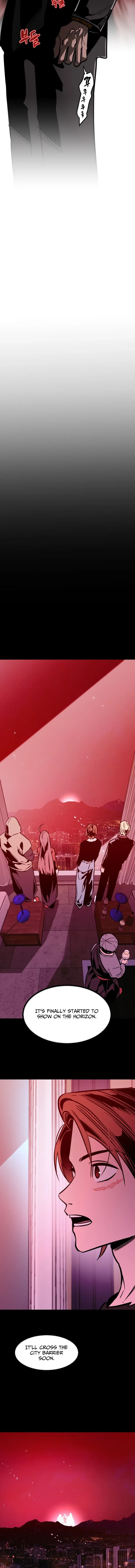 The Cloud Dream of the Nine - Zero Chapter 41 page 6 - 