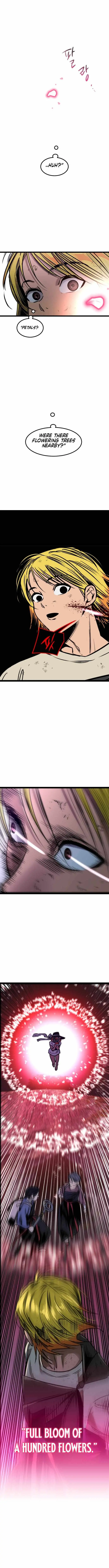 The Cloud Dream of the Nine - Zero Chapter 43 page 12 - 
