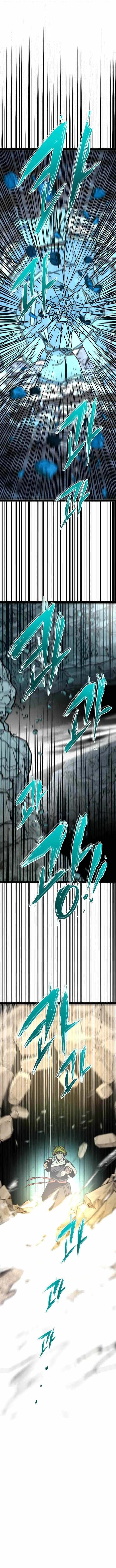 The Cloud Dream of the Nine - Zero Chapter 43 page 10 - 