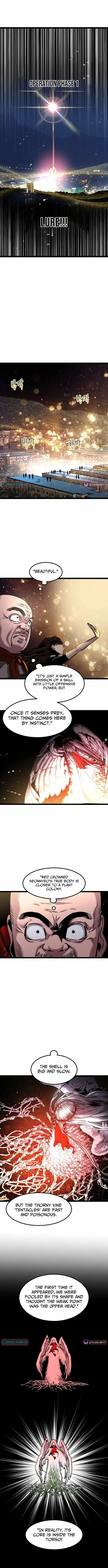 The Cloud Dream of the Nine - Zero Chapter 45 page 2 - 