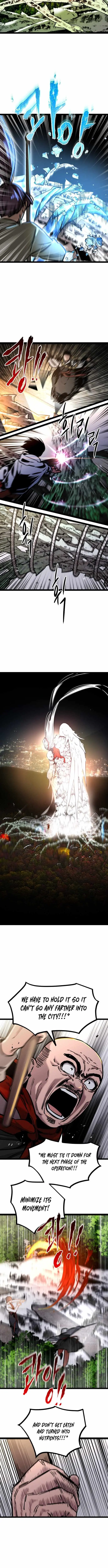 The Cloud Dream of the Nine - Zero Chapter 45 page 4 - 