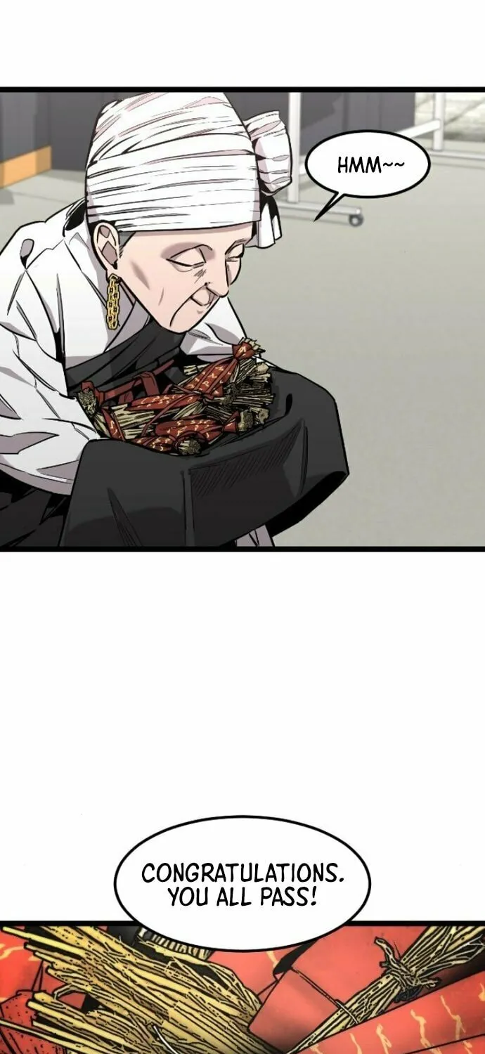 The Cloud Dream of the Nine - Zero Chapter 5 page 12 - 
