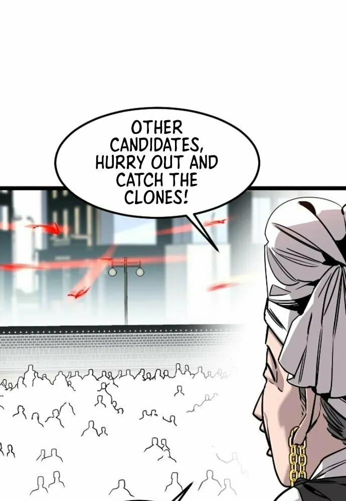 The Cloud Dream of the Nine - Zero Chapter 5 page 14 - 