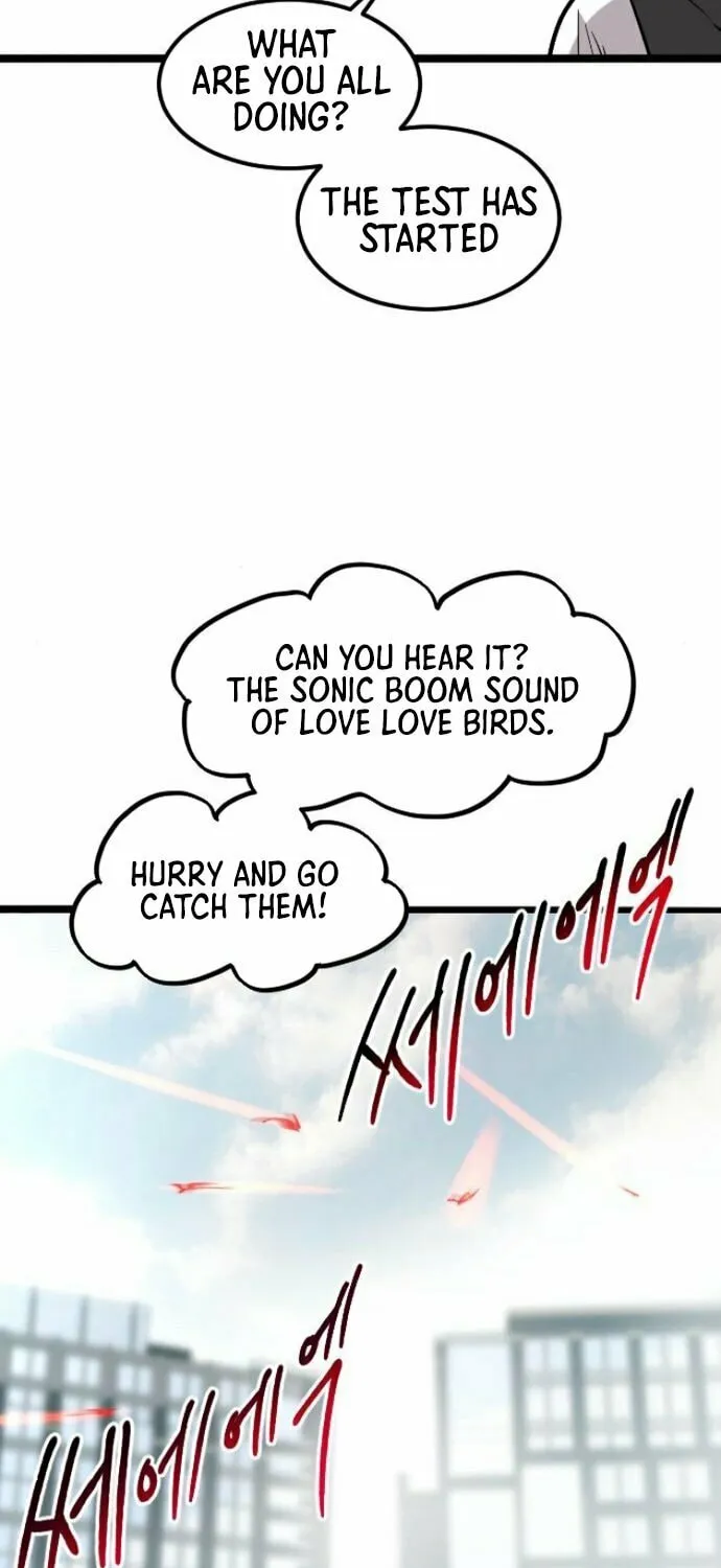 The Cloud Dream of the Nine - Zero Chapter 5 page 15 - 